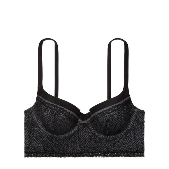 Victoria’s Secret Demi Bra 36DD - Picture 3 of 3